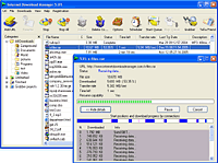 Internet Download Manager screenshot 200